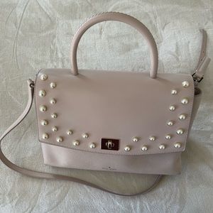 Really beautiful Kate Spade bag